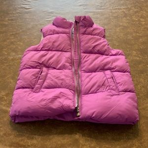 Old Navy Vest (#4596)